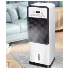 Ефективний потужний кулер-вентилятор Germatic Air Max Pro 2 в 1 BFX-8D – ідеальний вибір для вашого дому та офісу!